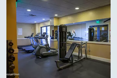 15100 Front Beach Road #1009, Panama City Beach, FL 32413 - Photo 37