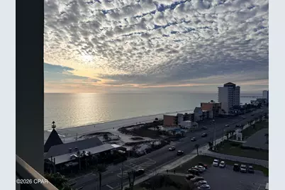 15100 Front Beach Road #1009, Panama City Beach, FL 32413 - Photo 17