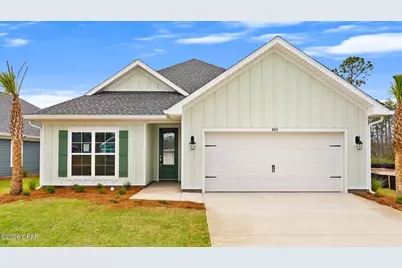 965 Crystal Bayou Boulevard, Panama City Beach, FL 32407 - Photo 1