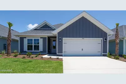 965 Crystal Bayou Boulevard, Panama City Beach, FL 32407 - Photo 1