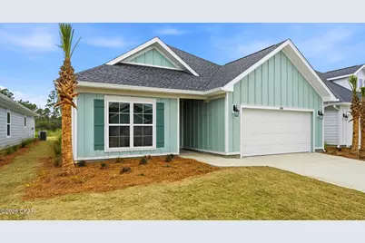 949 Crystal Bayou Boulevard, Panama City Beach, FL 32407 - Photo 37