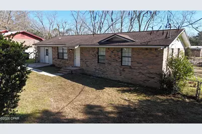 606 N Cotton Street, Bonifay, FL 32425 - Photo 1