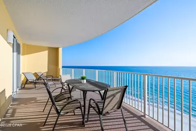 17545 Front Beach Road #1208, Panama City Beach, FL 32413 - Photo 7