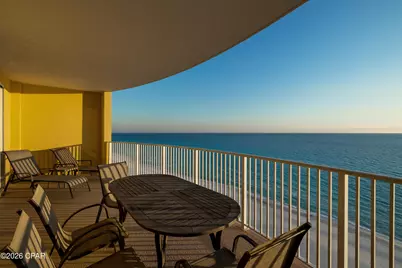 17545 Front Beach Road #1208, Panama City Beach, FL 32413 - Photo 17
