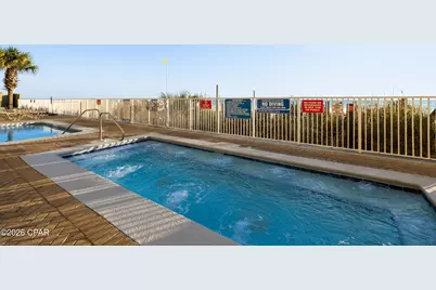 17545 Front Beach Road #1208, Panama City Beach, FL 32413 - Photo 35