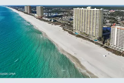 17545 Front Beach Road #1208, Panama City Beach, FL 32413 - Photo 37