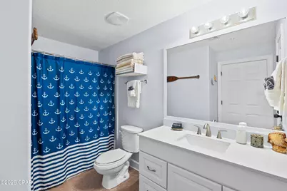 17545 Front Beach Road #1208, Panama City Beach, FL 32413 - Photo 21