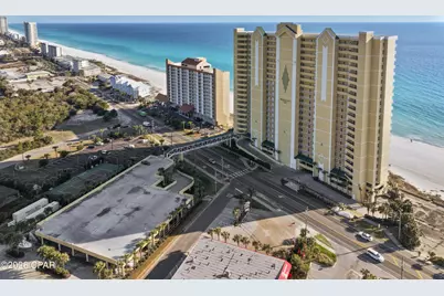 17545 Front Beach Road #1208, Panama City Beach, FL 32413 - Photo 41