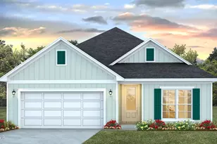 941 Crystal Bayou Blvd, Panama City Beach, FL 32407 - Photo 1