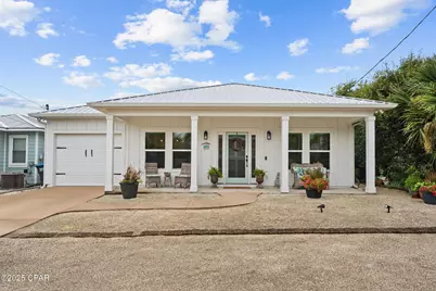 302 S San Souci Street, Panama City Beach, FL 32413 - Photo 49