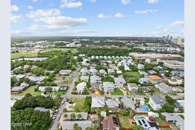 302 S San Souci Street, Panama City Beach, FL 32413 - Photo 43