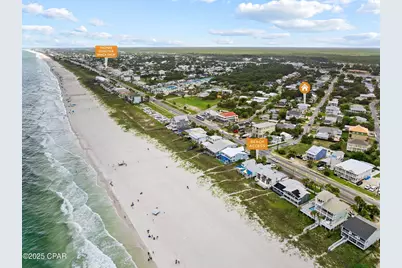 302 S San Souci Street, Panama City Beach, FL 32413 - Photo 41