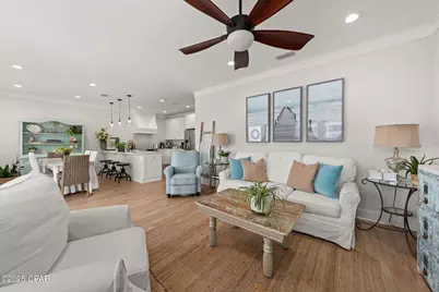 302 S San Souci Street, Panama City Beach, FL 32413 - Photo 3