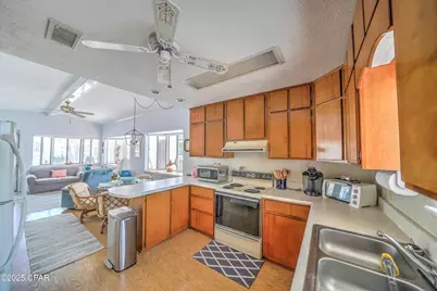 216 Squid Lane, Panama City Beach, FL 32408 - Photo 11