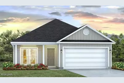 240 Dama Del Mar Way, Panama City Beach, FL 32407 - Photo 1