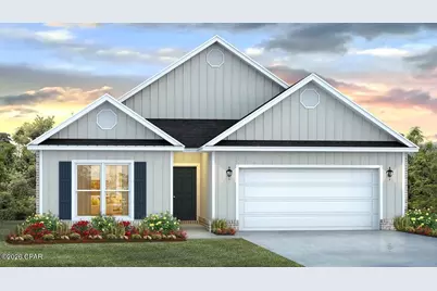 238 Dama Del Mar Way, Panama City Beach, FL 32407 - Photo 1