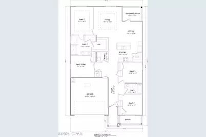 223 Dama Del Mar Way, Panama City Beach, FL 32407 - Photo 39