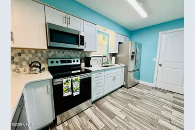3415 W 19th Street #8, Panama City, FL 32405 - Photo 5