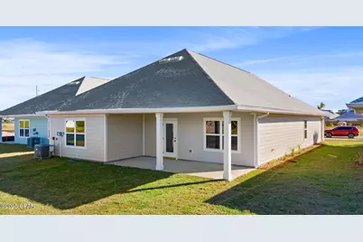 210 Dama Del Mar Way, Panama City Beach, FL 32407 - Photo 35