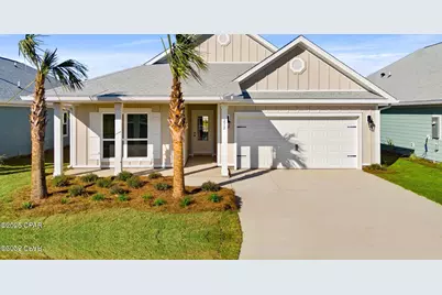 210 Dama Del Mar Way, Panama City Beach, FL 32407 - Photo 1