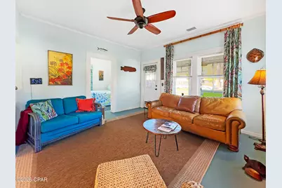 486 Madison Street, Port Saint Joe, FL 32456 - Photo 5