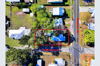 486 Madison Street, Port Saint Joe, FL 32456 - Photo 35