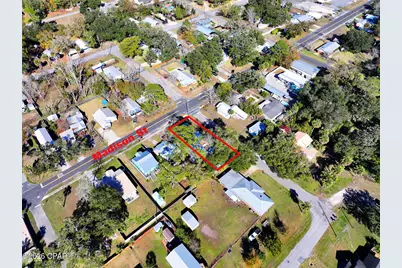 486 Madison Street, Port Saint Joe, FL 32456 - Photo 37