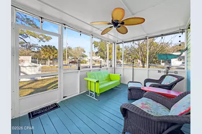 486 Madison Street, Port Saint Joe, FL 32456 - Photo 3