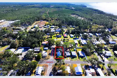486 Madison Street, Port Saint Joe, FL 32456 - Photo 41