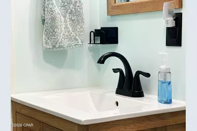 486 Madison Street, Port Saint Joe, FL 32456 - Photo 21