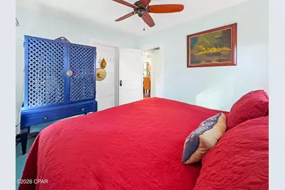 486 Madison Street, Port Saint Joe, FL 32456 - Photo 17