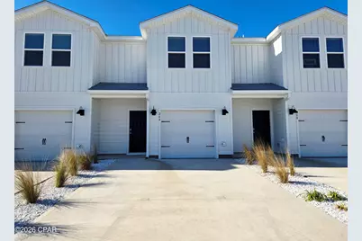 264 Salt Creek Lane, Mexico Beach, FL 32456 - Photo 1