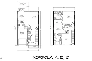 313 Robinson Bluff Rd, Panama City Beach, FL 32407 - Photo 3