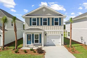 313 Robinson Bluff Rd, Panama City Beach, FL 32407 - Photo 1