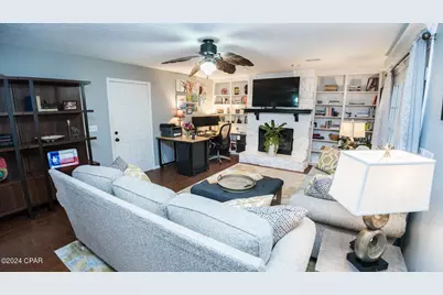 315 Nautilus Street, Panama City Beach, FL 32413 - Photo 11