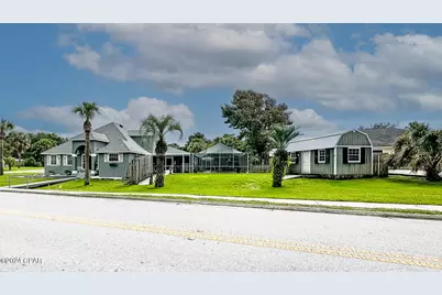 315 Nautilus Street, Panama City Beach, FL 32413 - Photo 1