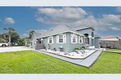 315 Nautilus Street, Panama City Beach, FL 32413 - Photo 3