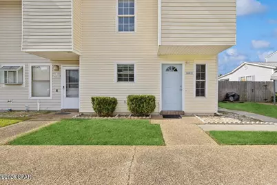 6601 Pridgen Street, Panama City, FL 32404 - Photo 3