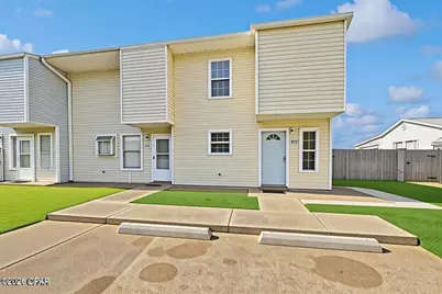 6601 Pridgen Street, Panama City, FL 32404 - Photo 1