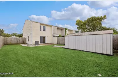 6601 Pridgen Street, Panama City, FL 32404 - Photo 37