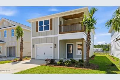 315 Robinson Bluff Road, Panama City Beach, FL 32407 - Photo 3