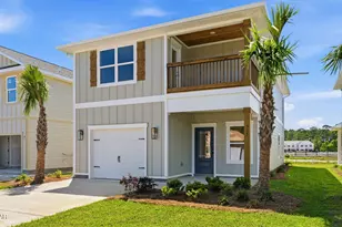 315 Robinson Blf Rd, Panama City Beach, FL 32407 - Photo 3