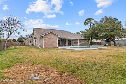 2808 Longleaf Road, Panama City, FL 32405 - Photo 47