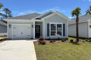 312 Robinson Blf Rd, Panama City Beach, FL 32407 - Photo 1