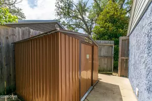 605 E 2nd Pl, Panama City, FL 32401 - Photo 33