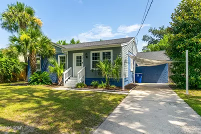 605 E 2nd Place, Panama City, FL 32401 - Photo 31