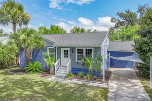 605 E 2nd Pl, Panama City, FL 32401 - Photo 1