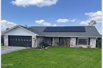 707 Plantation Circle, Panama City, FL 32404 - Photo 1