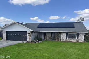 707 Plantation Cir, Panama City, FL 32404 - Photo 1