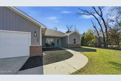 705 W 8th Street, Lynn Haven, FL 32444 - Photo 1